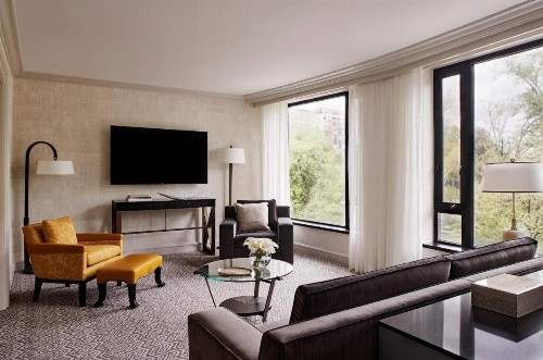 Four Seasons Boston - image 25