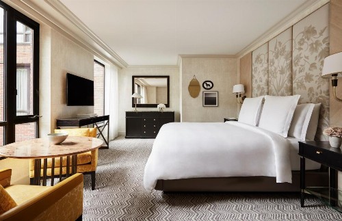 Four Seasons Boston - image 26