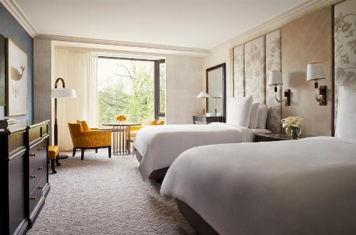 Four Seasons Boston - image 27
