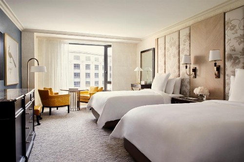 Four Seasons Boston - image 28