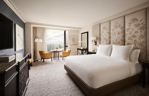 Four Seasons Boston - image 31