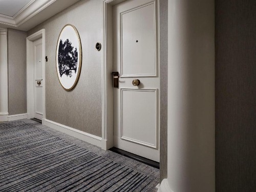 Four Seasons Boston - image 32