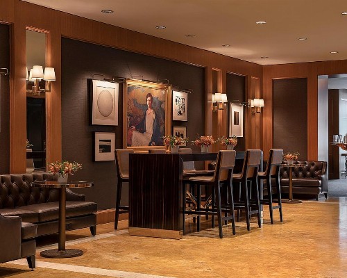 Four Seasons Boston - image 44