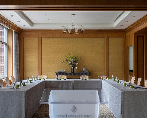 Four Seasons Boston - image 50