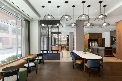 Residence Inn by Marriott Boston Back Bay/Fenway - image 1