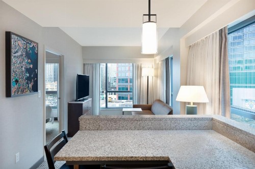 Residence Inn by Marriott Boston Back Bay/Fenway - image 10
