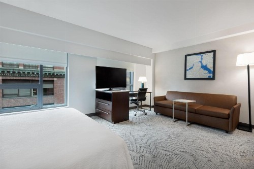 Residence Inn by Marriott Boston Back Bay/Fenway - image 11