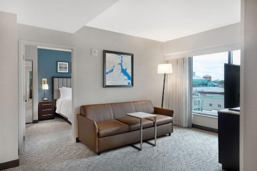 Residence Inn by Marriott Boston Back Bay/Fenway - image 12