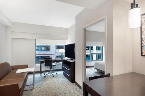 Residence Inn by Marriott Boston Back Bay/Fenway - image 13