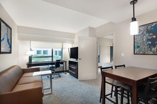 Residence Inn by Marriott Boston Back Bay/Fenway - image 15