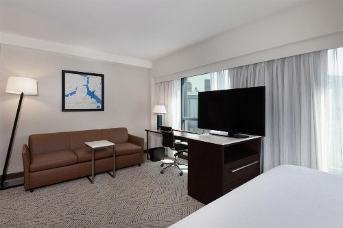 Residence Inn by Marriott Boston Back Bay/Fenway - image 16