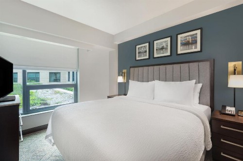 Residence Inn by Marriott Boston Back Bay/Fenway - image 17