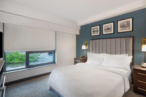 Residence Inn by Marriott Boston Back Bay/Fenway - image 18