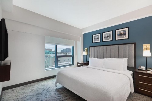 Residence Inn by Marriott Boston Back Bay/Fenway - image 19
