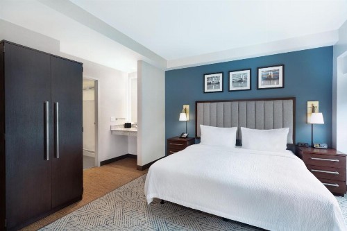Residence Inn by Marriott Boston Back Bay/Fenway - image 20