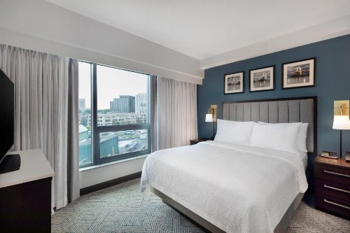 Residence Inn by Marriott Boston Back Bay/Fenway - image 21