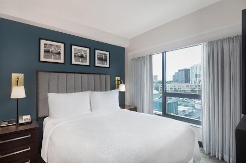 Residence Inn by Marriott Boston Back Bay/Fenway - image 24