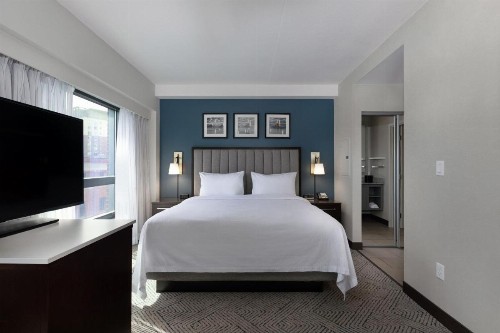 Residence Inn by Marriott Boston Back Bay/Fenway - image 27