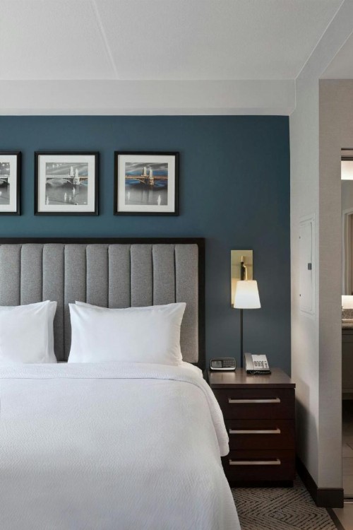 Residence Inn by Marriott Boston Back Bay/Fenway - image 28