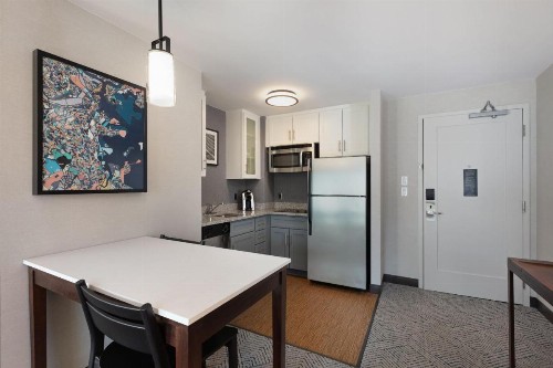 Residence Inn by Marriott Boston Back Bay/Fenway - image 31