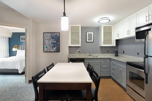 Residence Inn by Marriott Boston Back Bay/Fenway - image 34