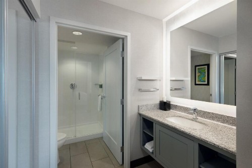 Residence Inn by Marriott Boston Back Bay/Fenway - image 39