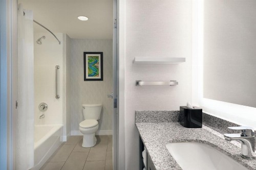 Residence Inn by Marriott Boston Back Bay/Fenway - image 40
