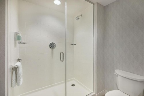 Residence Inn by Marriott Boston Back Bay/Fenway - image 41