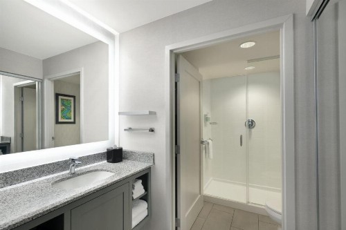Residence Inn by Marriott Boston Back Bay/Fenway - image 42