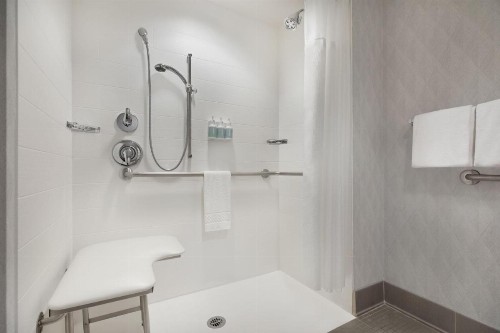 Residence Inn by Marriott Boston Back Bay/Fenway - image 43