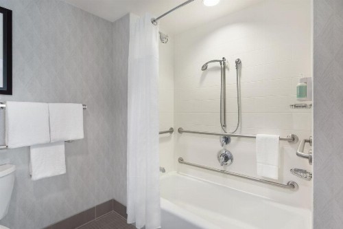 Residence Inn by Marriott Boston Back Bay/Fenway - image 44