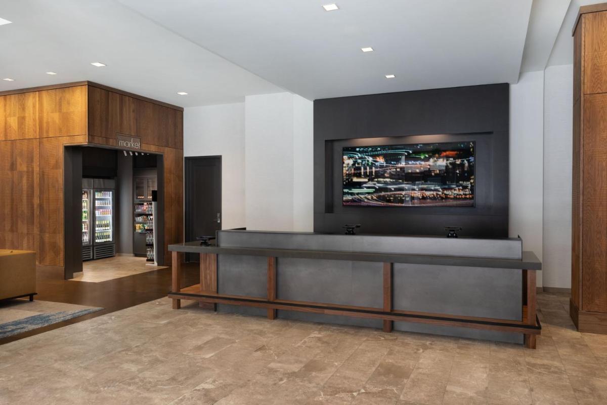Residence Inn by Marriott Boston Back Bay/Fenway - image 6