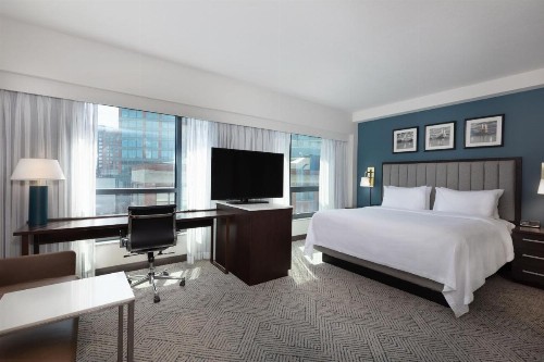 Residence Inn by Marriott Boston Back Bay/Fenway - image 7