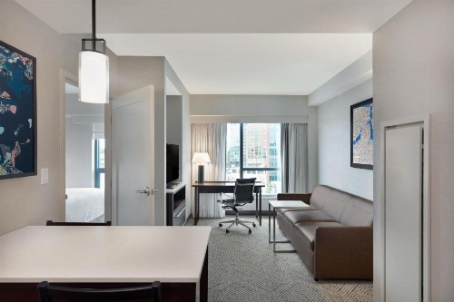 Residence Inn by Marriott Boston Back Bay/Fenway - image 8