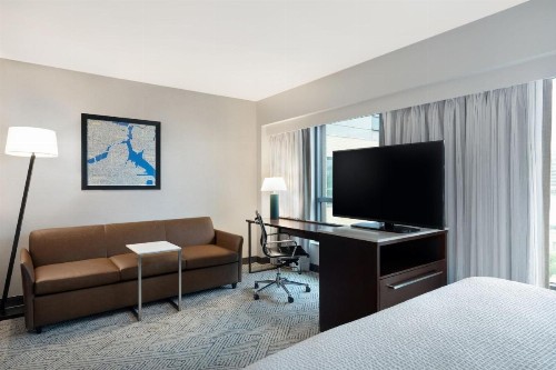 Residence Inn by Marriott Boston Back Bay/Fenway - image 9
