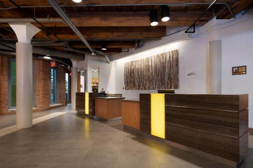 Residence Inn by Marriott Boston Downtown Seaport - image 16
