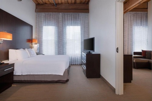 Residence Inn by Marriott Boston Downtown Seaport - image 21