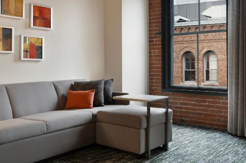 Residence Inn by Marriott Boston Downtown Seaport - image 27