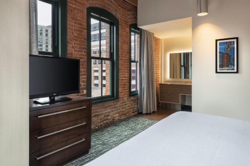 Residence Inn by Marriott Boston Downtown Seaport - image 28