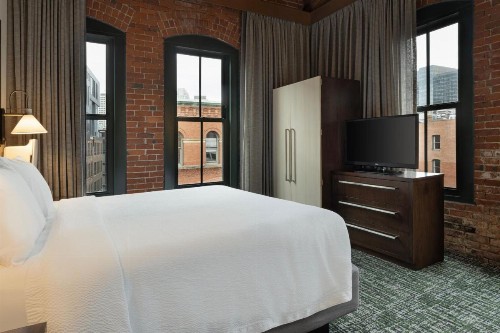 Residence Inn by Marriott Boston Downtown Seaport - image 30