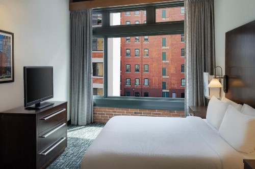 Residence Inn by Marriott Boston Downtown Seaport - image 32