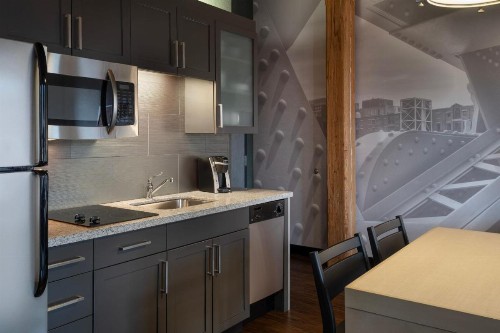 Residence Inn by Marriott Boston Downtown Seaport - image 38