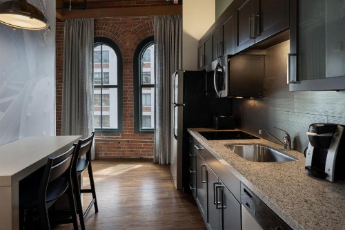 Residence Inn by Marriott Boston Downtown Seaport - image 39