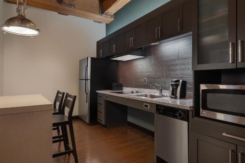 Residence Inn by Marriott Boston Downtown Seaport - image 41