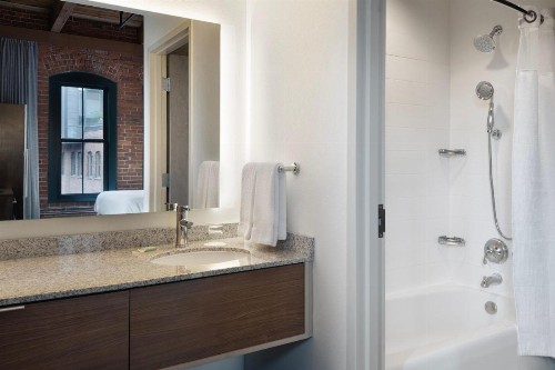 Residence Inn by Marriott Boston Downtown Seaport - image 43