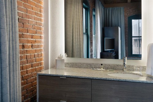 Residence Inn by Marriott Boston Downtown Seaport - image 44
