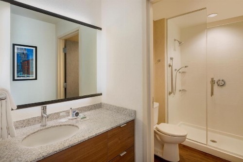 Residence Inn by Marriott Boston Downtown Seaport - image 45