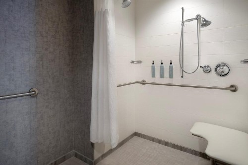 Residence Inn by Marriott Boston Downtown Seaport - image 50