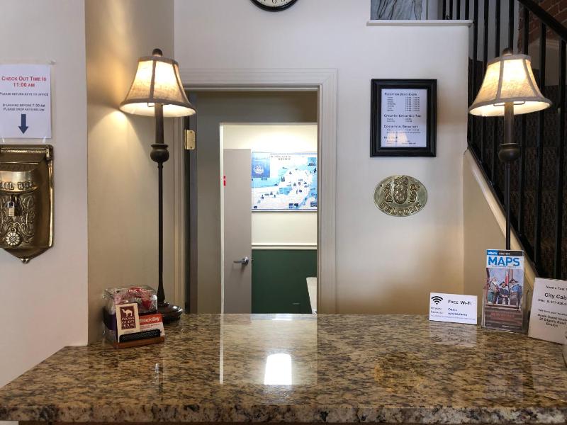 Oasis Guest House - image 5