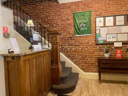 Oasis Guest House - image 14